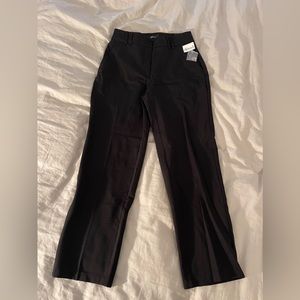 Brand new black reitmans dress pants!